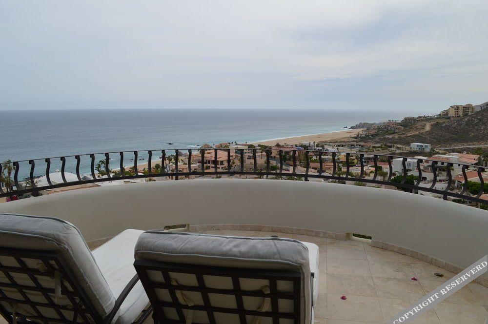 Villa Las Flores Cabo San Lucas Exterior photo