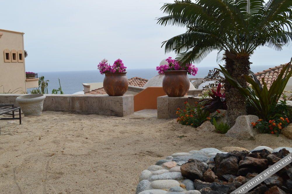 Villa Las Flores Cabo San Lucas Exterior photo