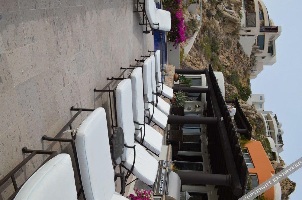 Villa Las Flores Cabo San Lucas Exterior photo