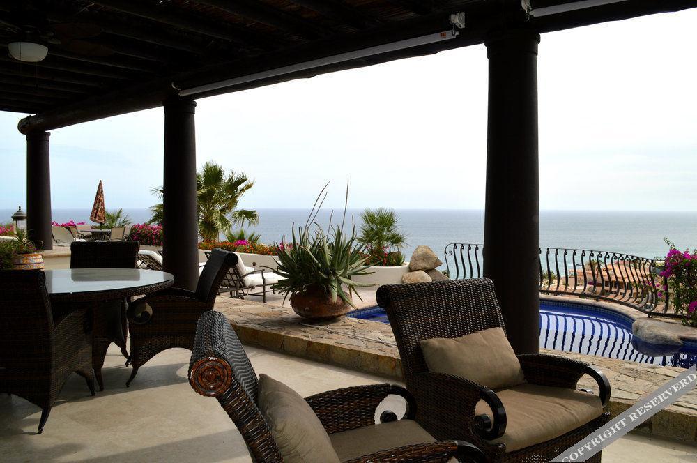 Villa Las Flores Cabo San Lucas Exterior photo