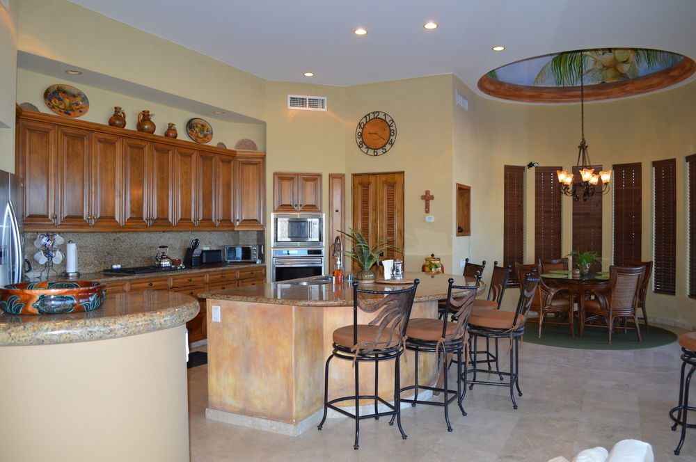 Villa Las Flores Cabo San Lucas Exterior photo