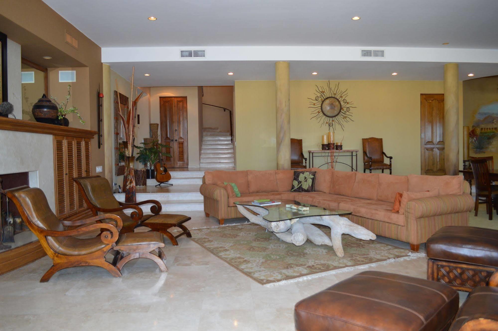 Villa Las Flores Cabo San Lucas Exterior photo