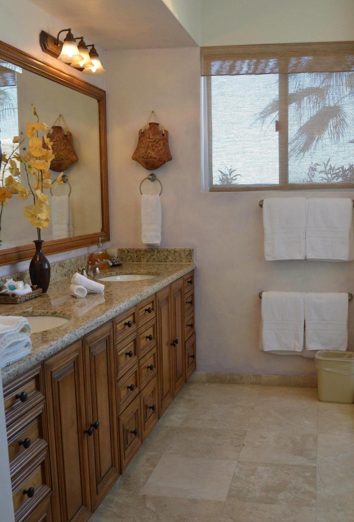 Villa Las Flores Cabo San Lucas Exterior photo