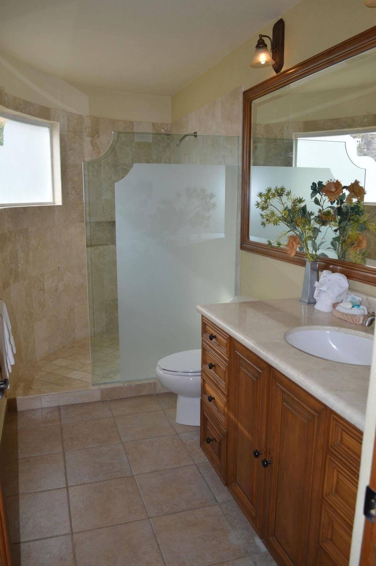 Villa Las Flores Cabo San Lucas Exterior photo