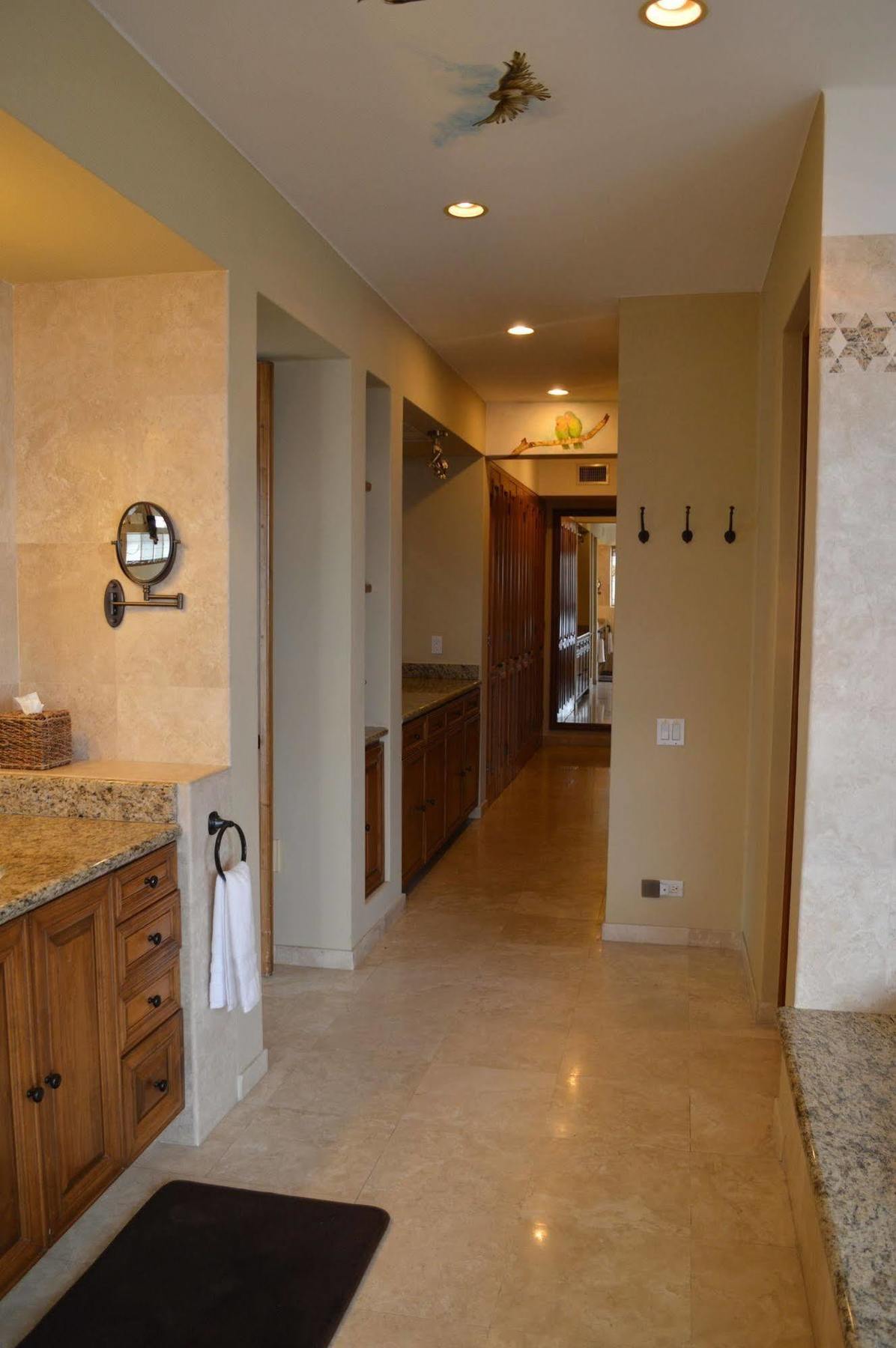 Villa Las Flores Cabo San Lucas Exterior photo