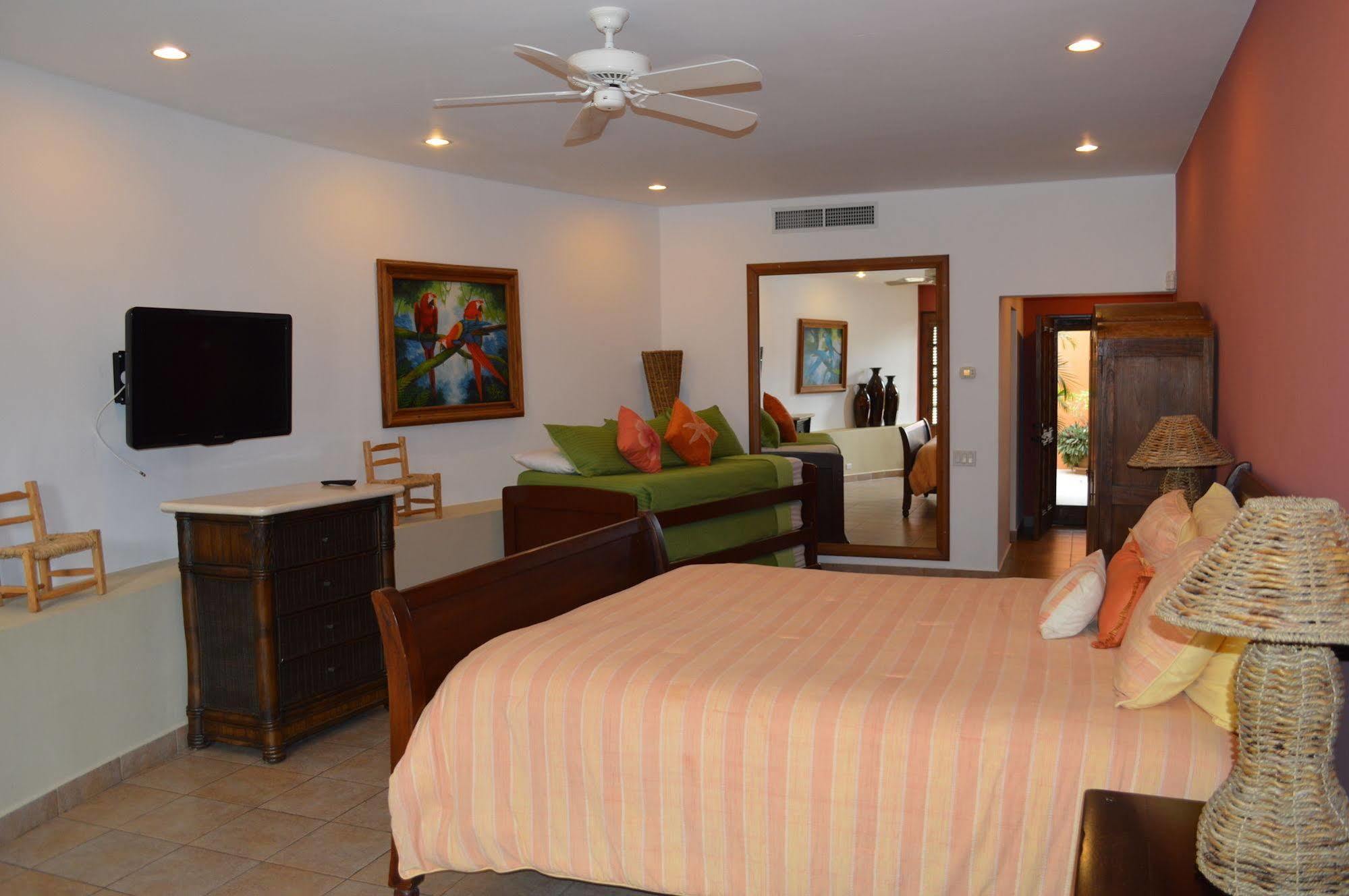 Villa Las Flores Cabo San Lucas Exterior photo