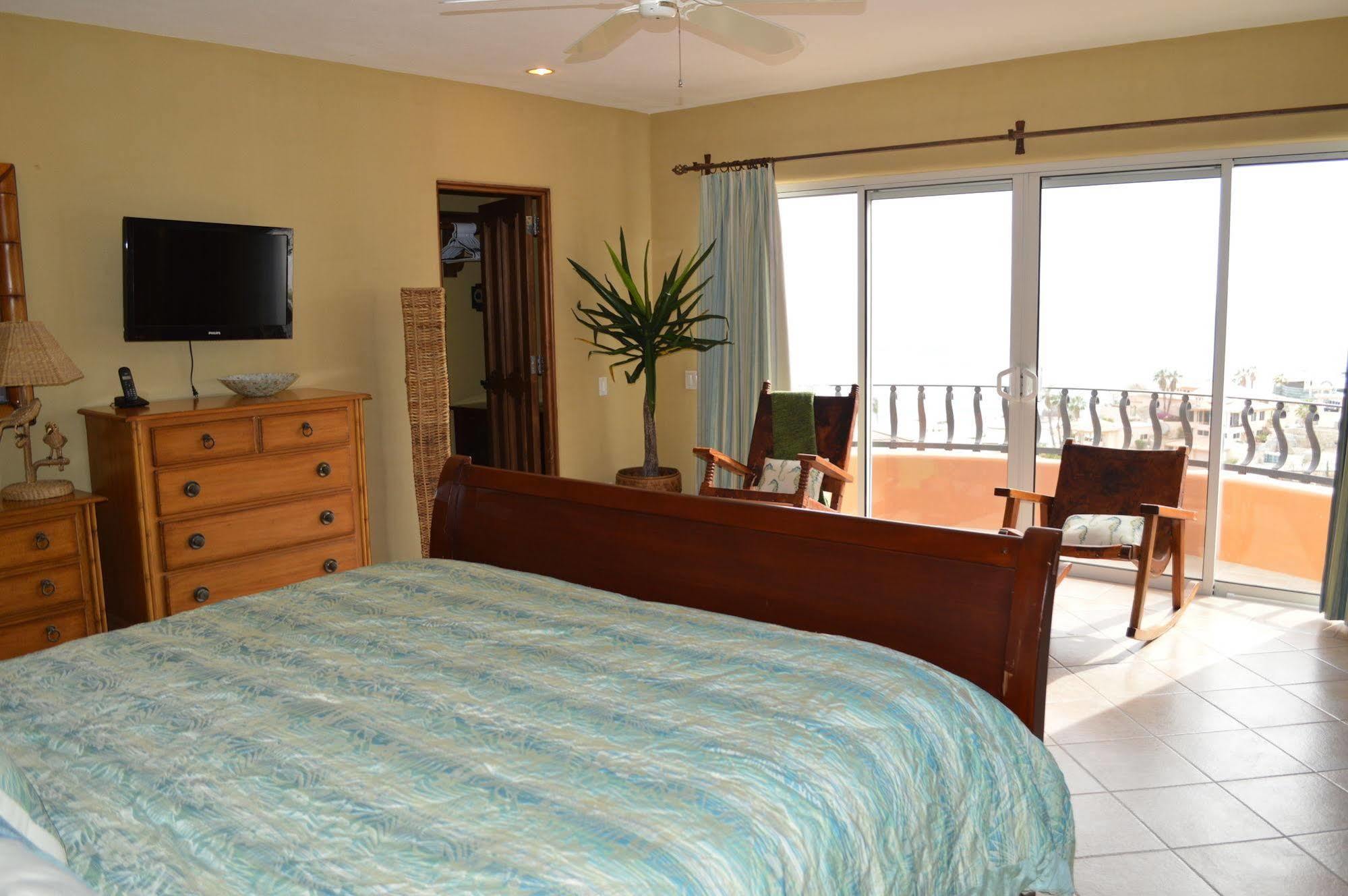 Villa Las Flores Cabo San Lucas Exterior photo