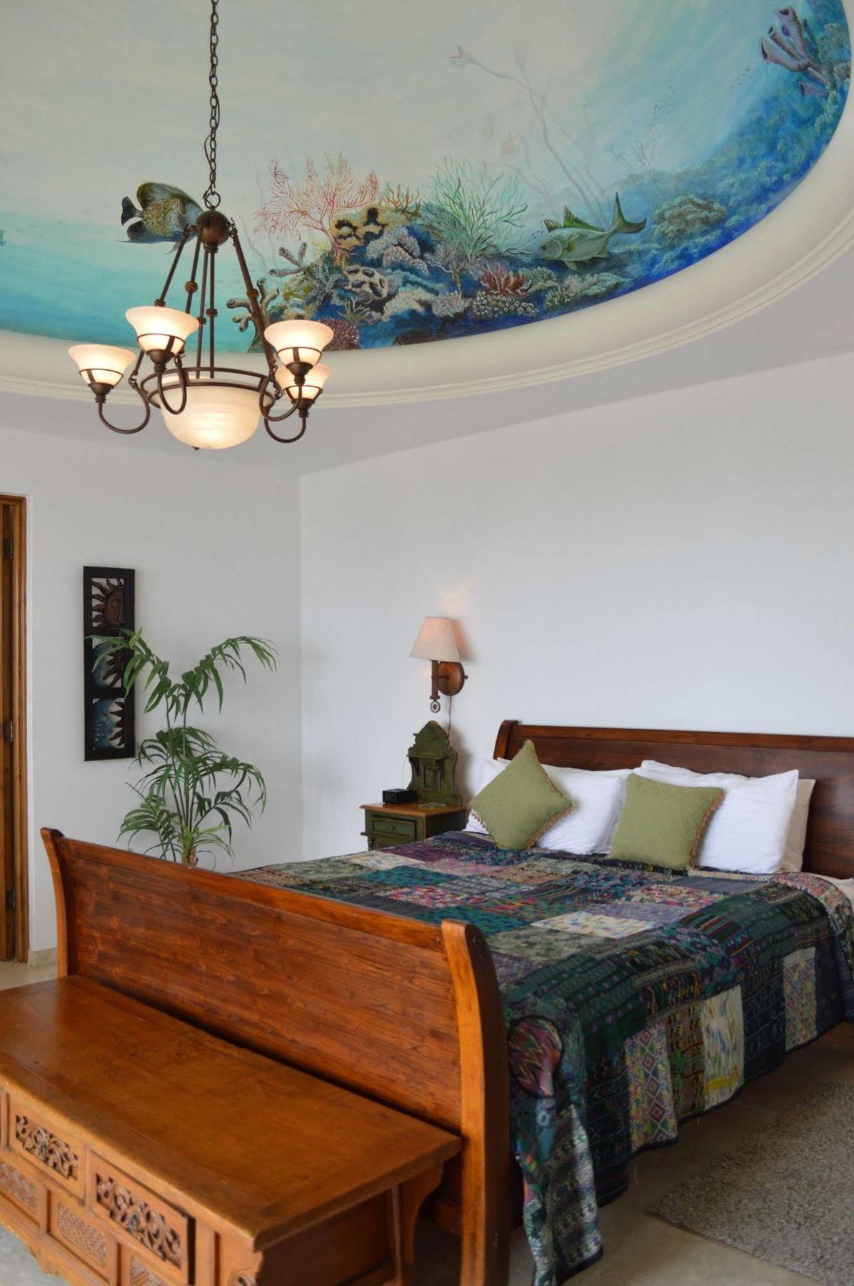 Villa Las Flores Cabo San Lucas Exterior photo