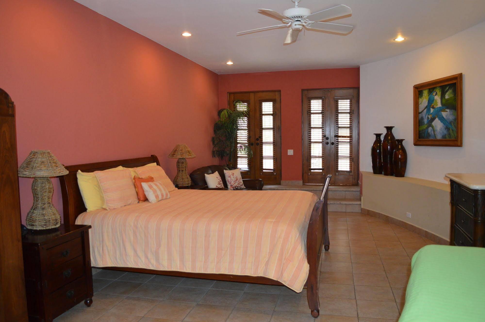 Villa Las Flores Cabo San Lucas Exterior photo