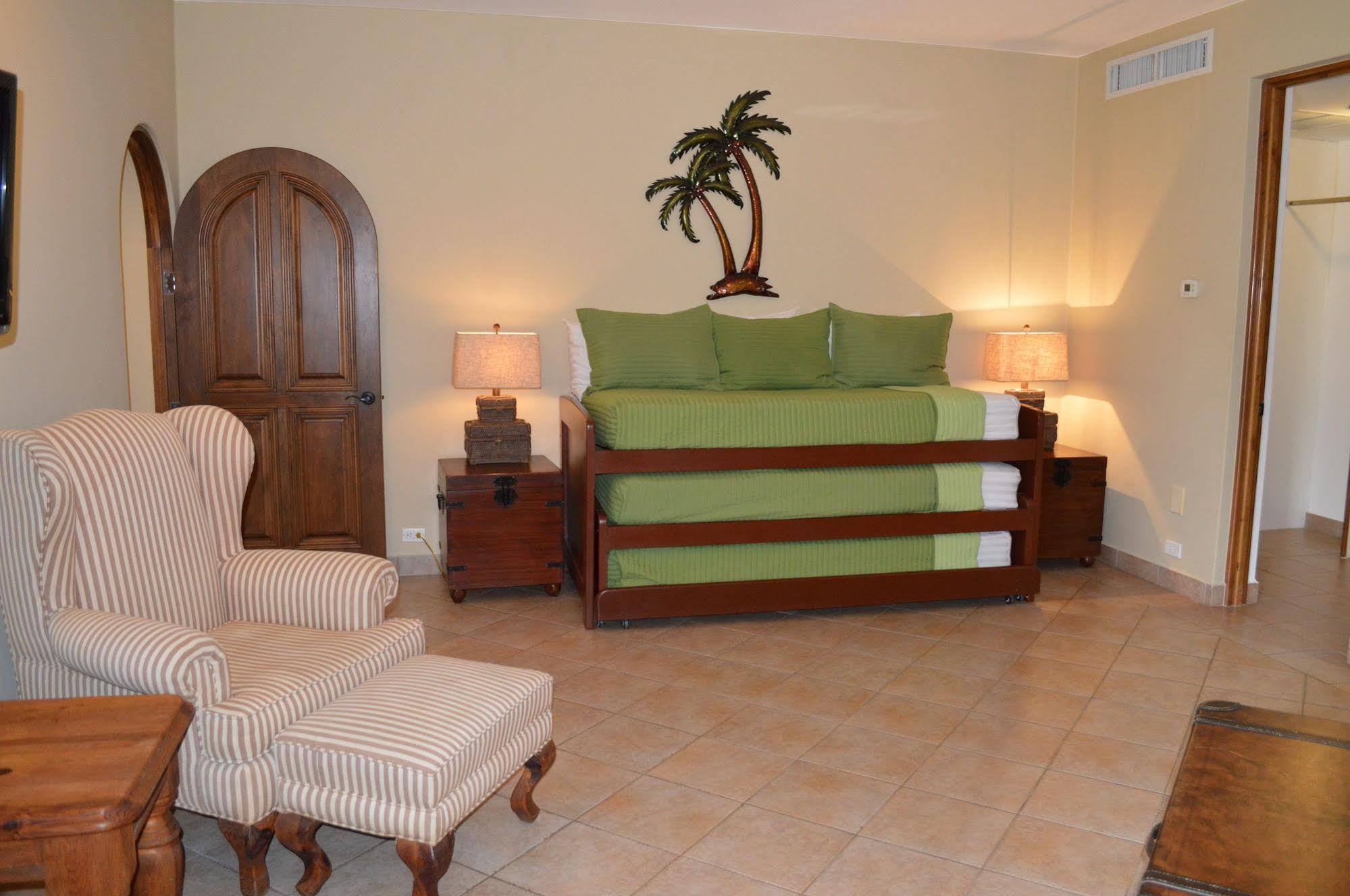 Villa Las Flores Cabo San Lucas Exterior photo