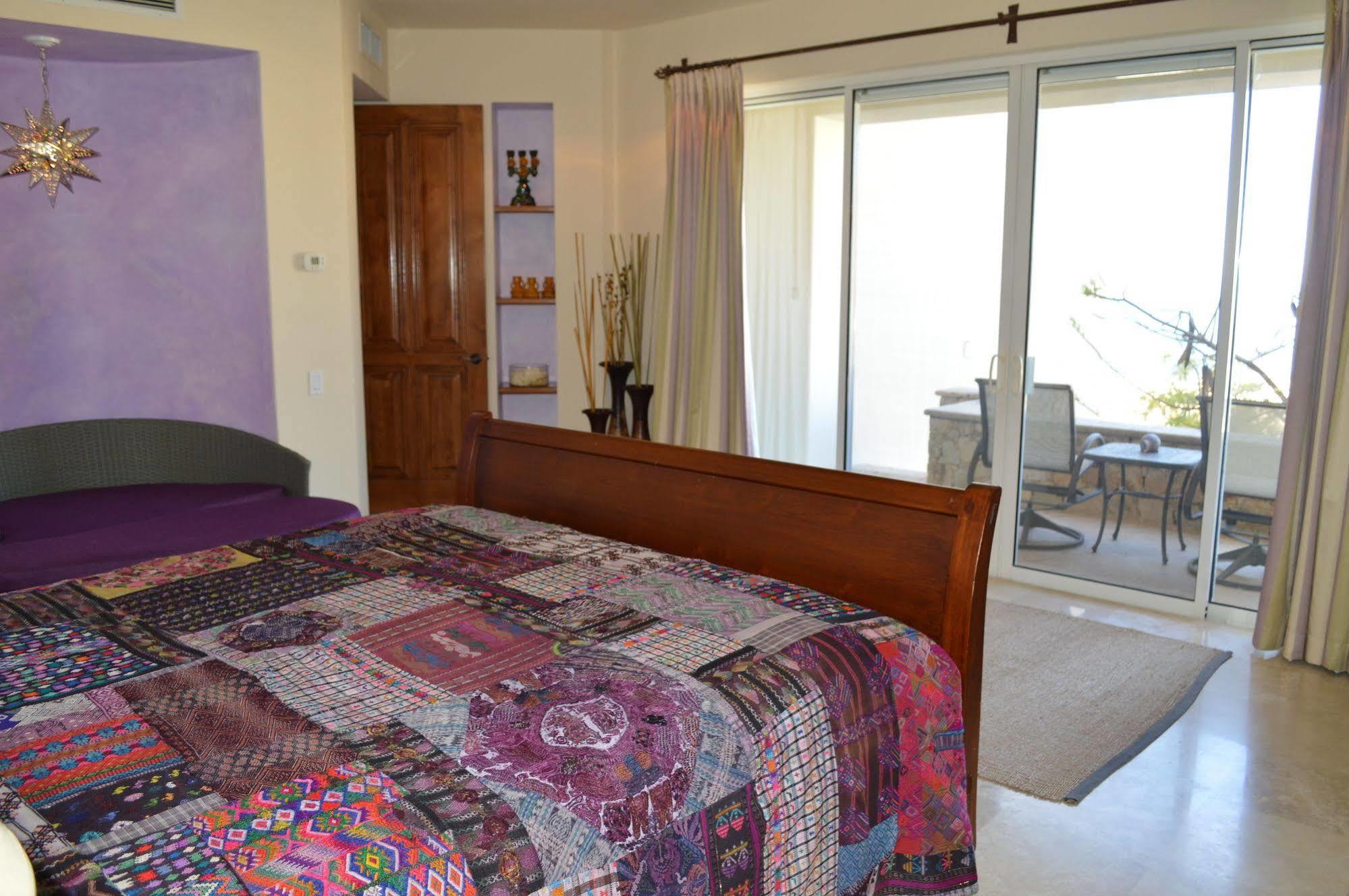 Villa Las Flores Cabo San Lucas Exterior photo