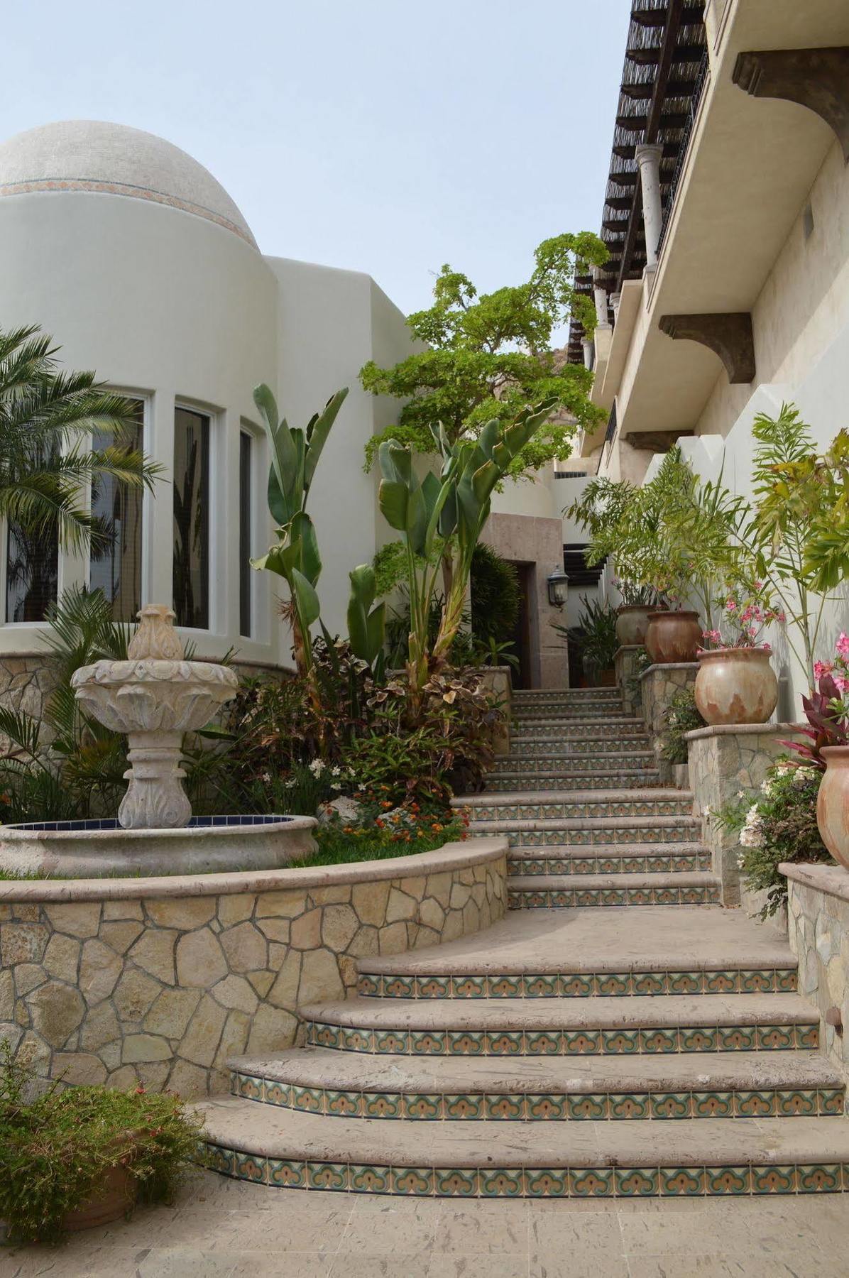 Villa Las Flores Cabo San Lucas Exterior photo