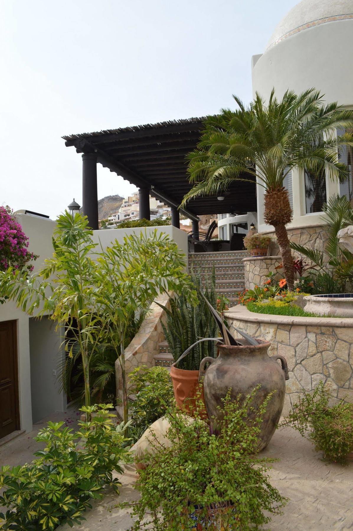 Villa Las Flores Cabo San Lucas Exterior photo